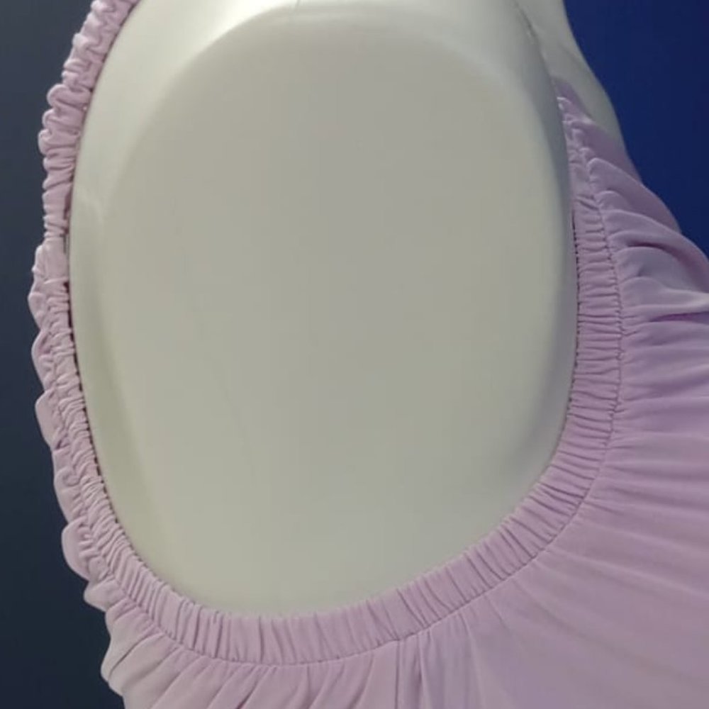 ONE-SHOULDER TOP - Picture 6 of 7